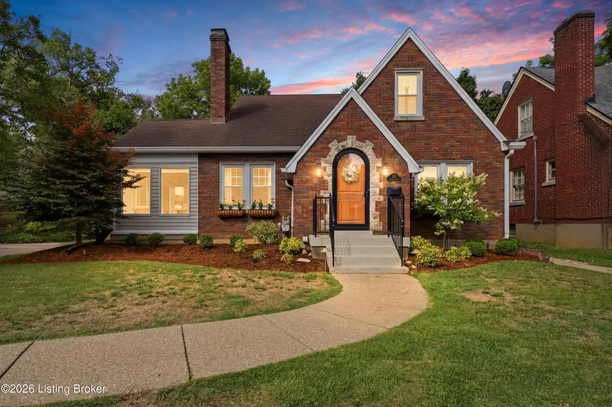 312 Mccready Ave, Louisville, KY 40206 - #1