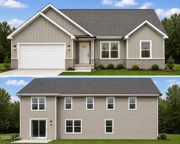 10009 Fairmount Rd, Louisville, KY 40291