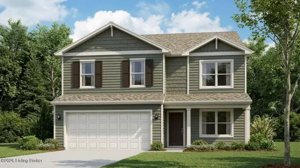 121 Purse Ln, Elizabethtown, KY 42701