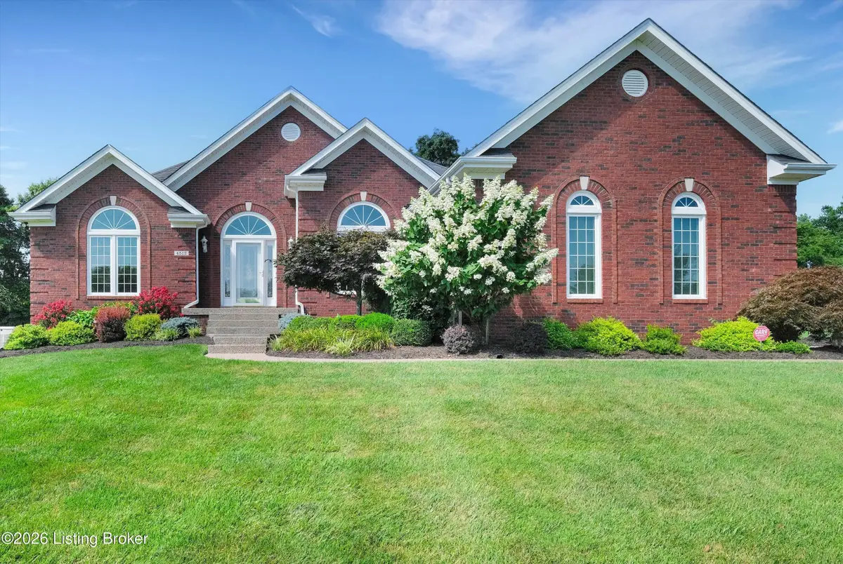 4512 Stone Ridge Rd, Crestwood, KY 40014 - #1