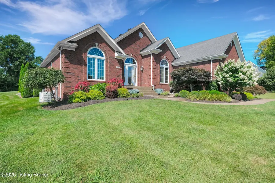 4512 Stone Ridge Rd, Crestwood, KY 40014 - #2