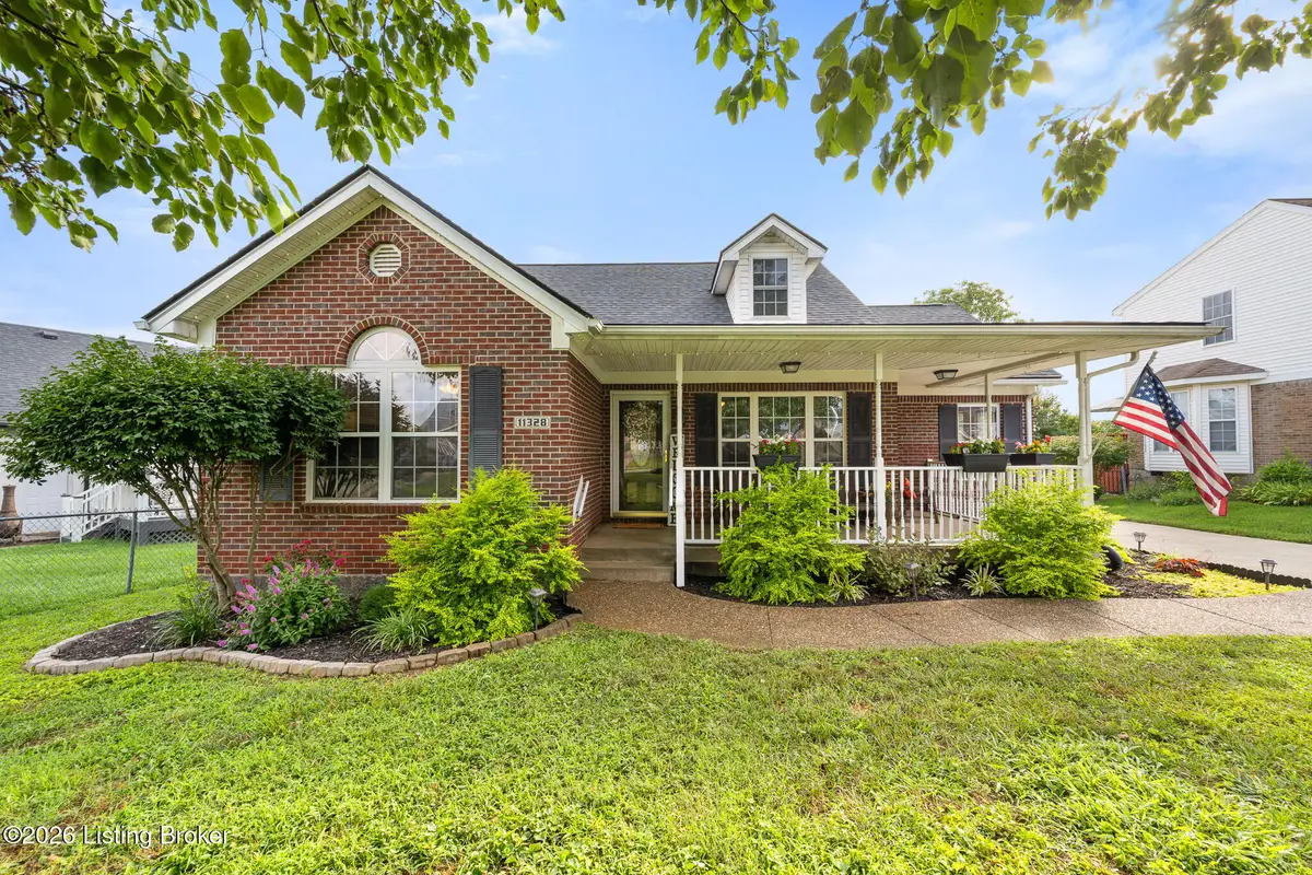11328 United Blvd, Louisville, KY 40229 - #1