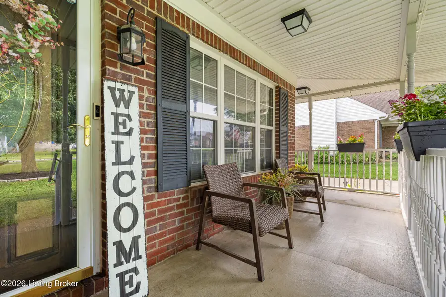 11328 United Blvd, Louisville, KY 40229 - #2