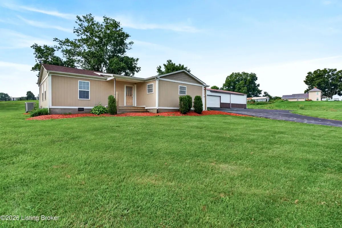 3337 Hooper Station Rd, Shelbyville, KY 40065 - #1