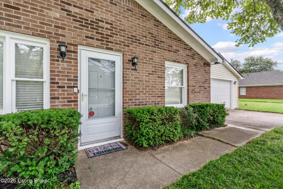 511 Old Harrods Creek Rd, Louisville, KY 40223 - #3
