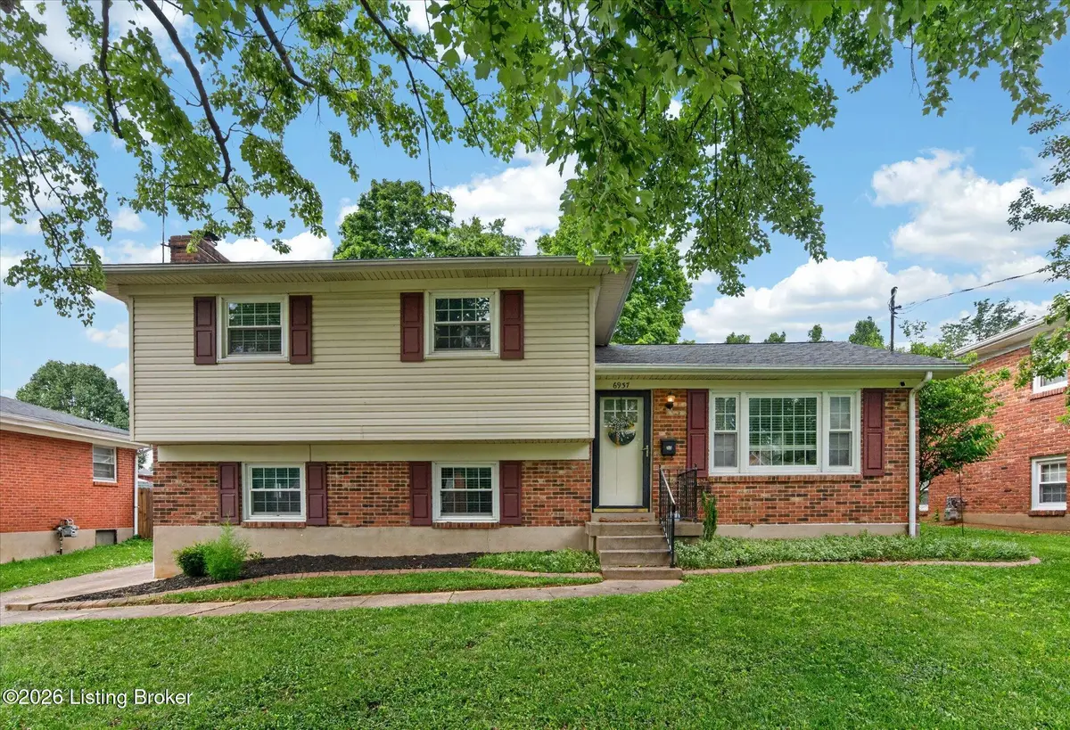 6937 Norlynn Dr, Louisville, KY 40228 - #1