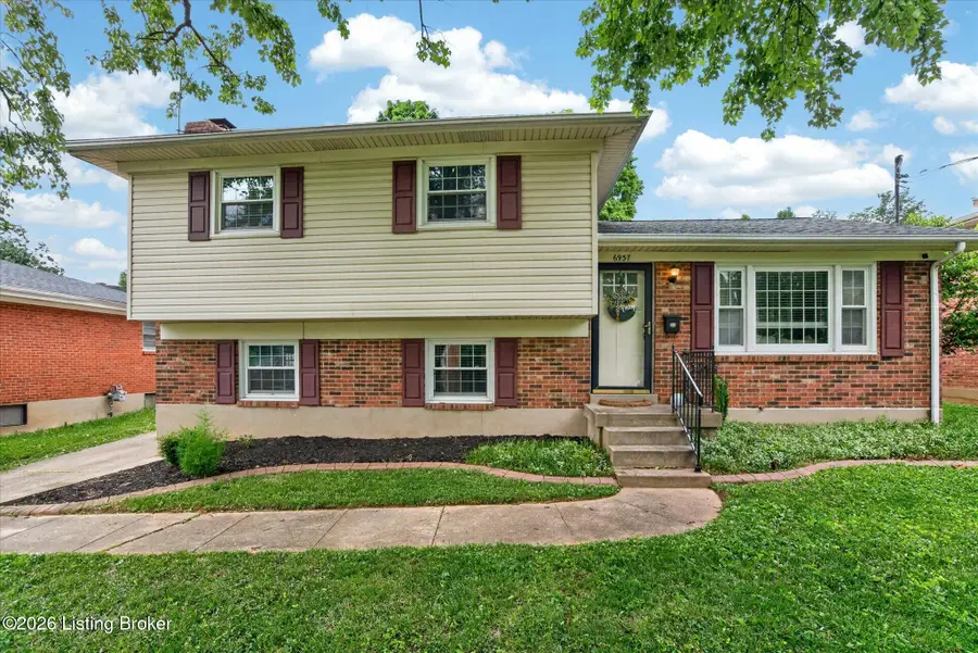 6937 Norlynn Dr, Louisville, KY 40228 - #2