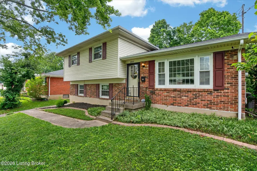 6937 Norlynn Dr, Louisville, KY 40228 - #3