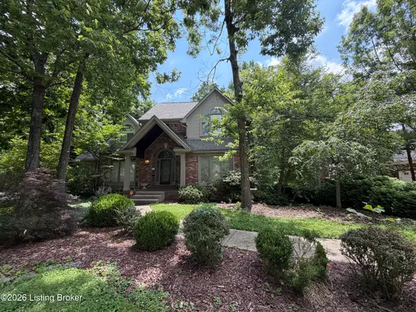 14610 Woodstream Pl, Louisville, KY 40245