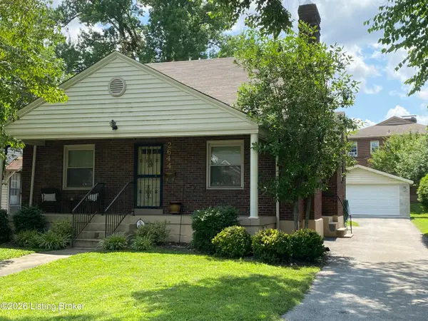 2644 Drayton Dr, Louisville, KY 40205