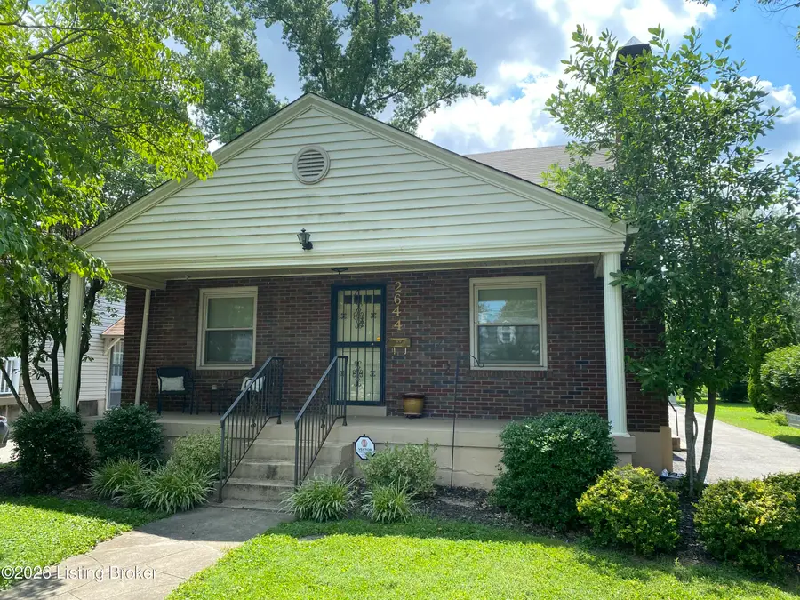 2644 Drayton Dr, Louisville, KY 40205 - #2