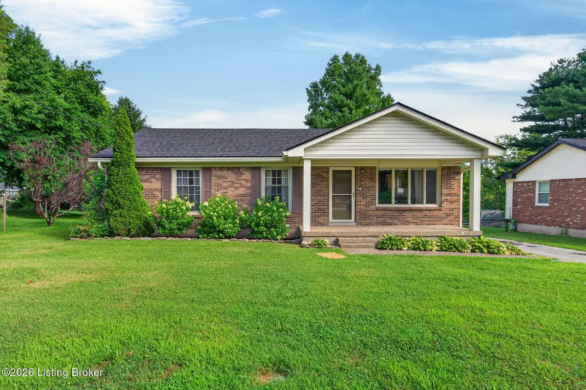 12217 Valley Dr, Goshen, KY 40026 - #1