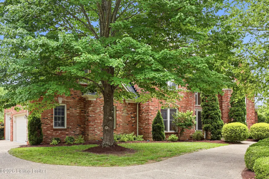 205 Sycamore Hills Ct, Louisville, KY 40245 - #3