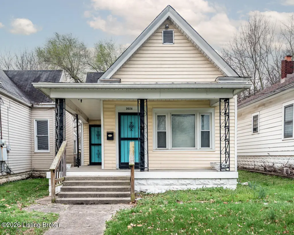 3026 Grand Ave, Louisville, KY 40211 - #1
