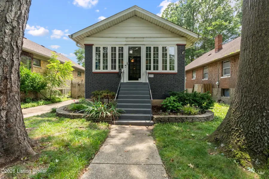 4509 S 6th St, Louisville, KY 40214 - #2