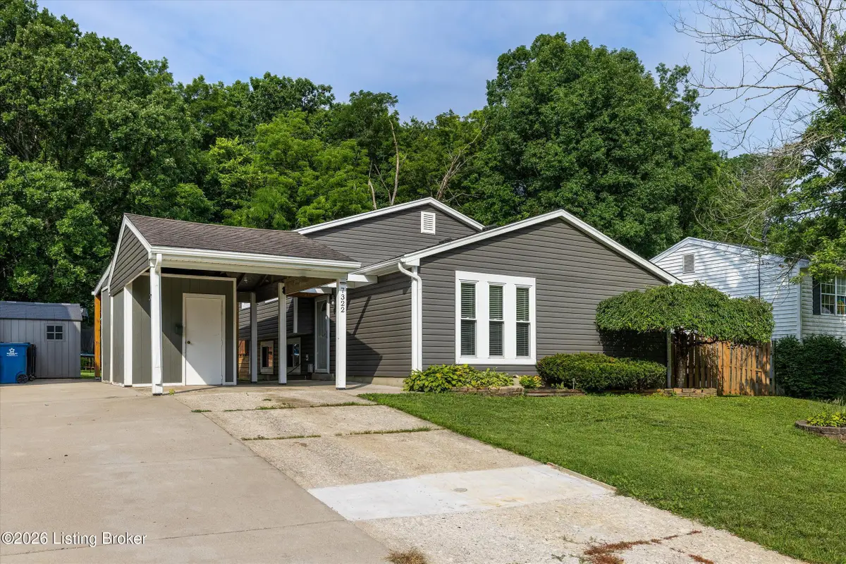 7322 Sideoats Dr, Crestwood, KY 40014 - #1