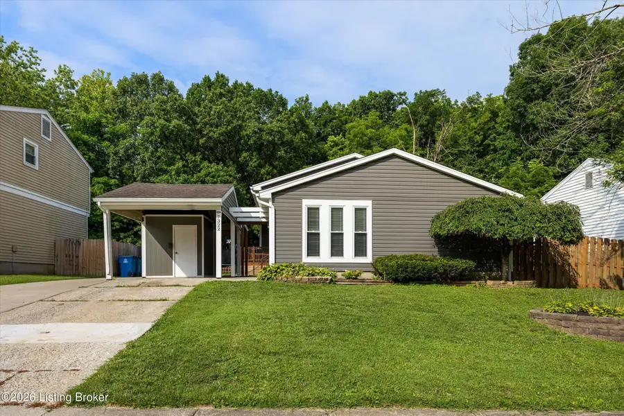7322 Sideoats Dr, Crestwood, KY 40014 - #2