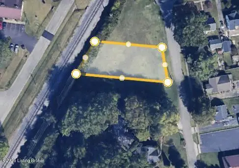 Tract 2 Sanders Ln, Louisville, KY 40216 - #3