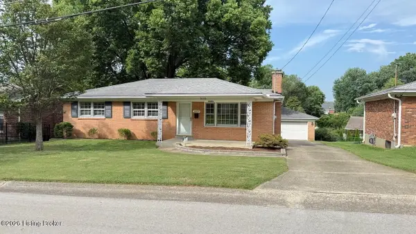 3009 Ashview Terrace, Louisville, KY 40217
