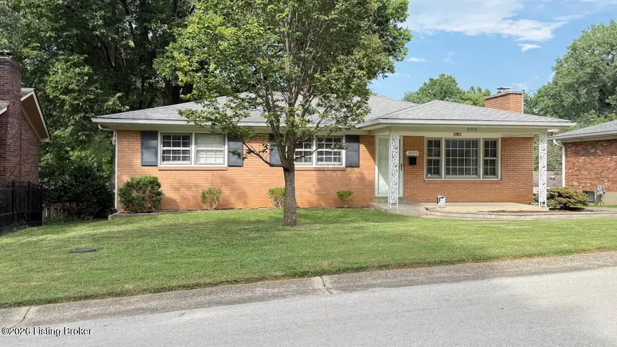 3009 Ashview Terrace, Louisville, KY 40217 - #2