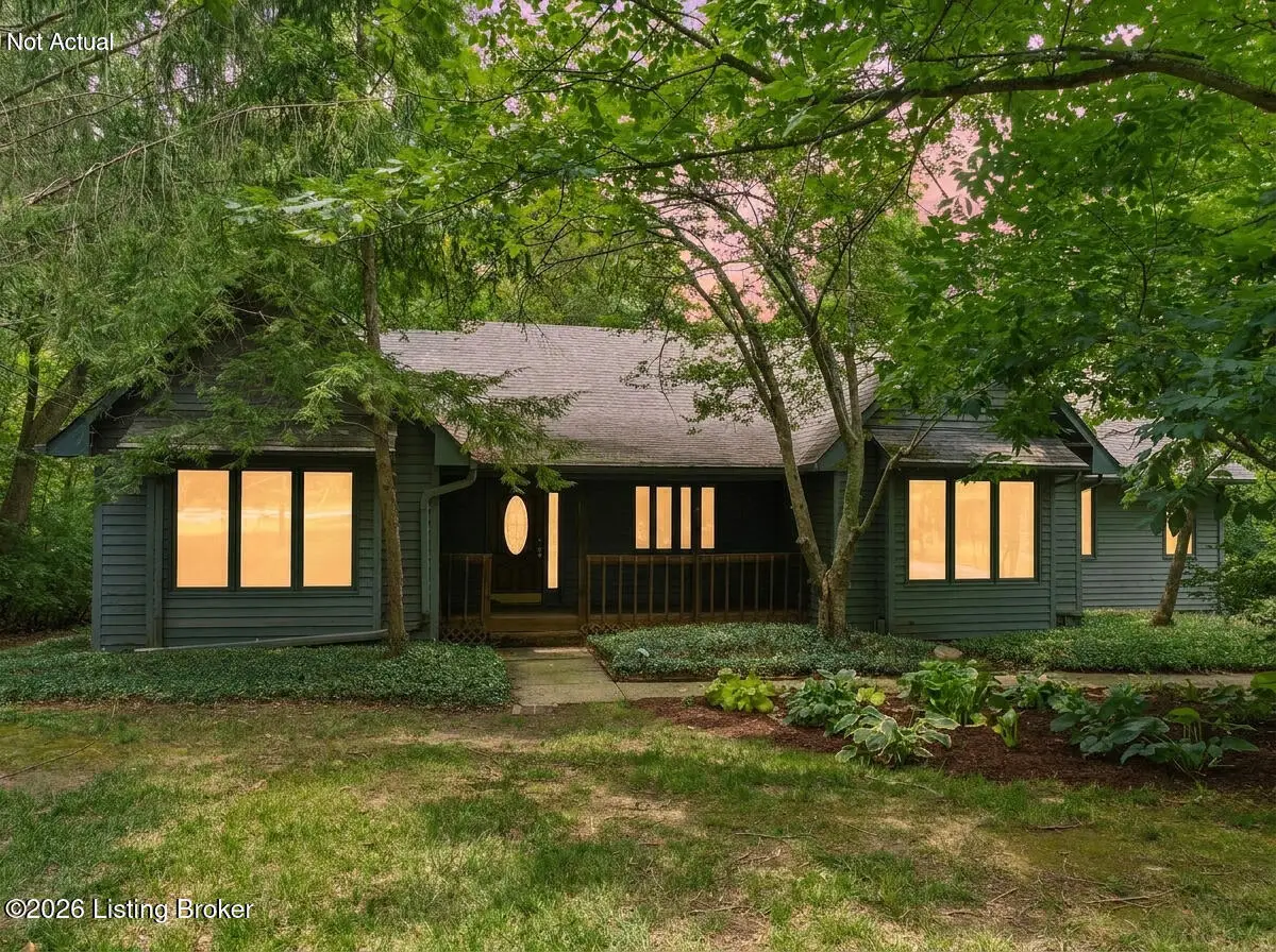 3000 Paddock Ln, La Grange, KY 40031 - #1