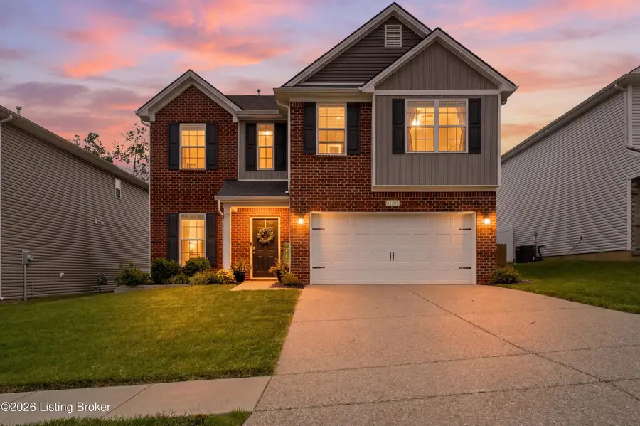 11507 Caswell Spring Way, Louisville, KY 40291 - #3