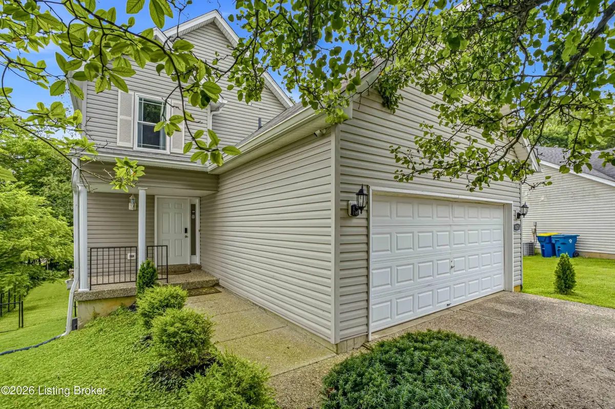 11623 Walnut View Way, Louisville, KY 40299 - #1