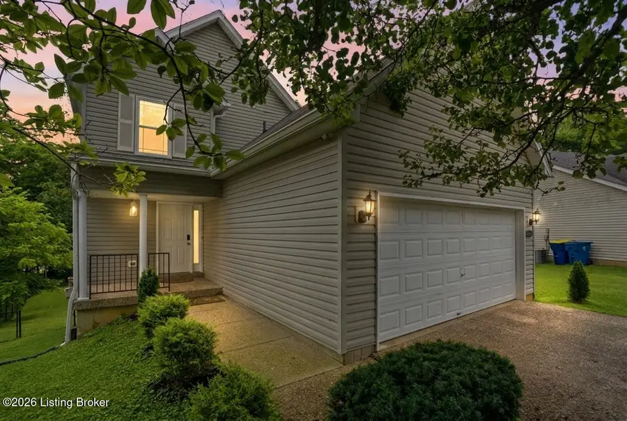 11623 Walnut View Way, Louisville, KY 40299 - #2