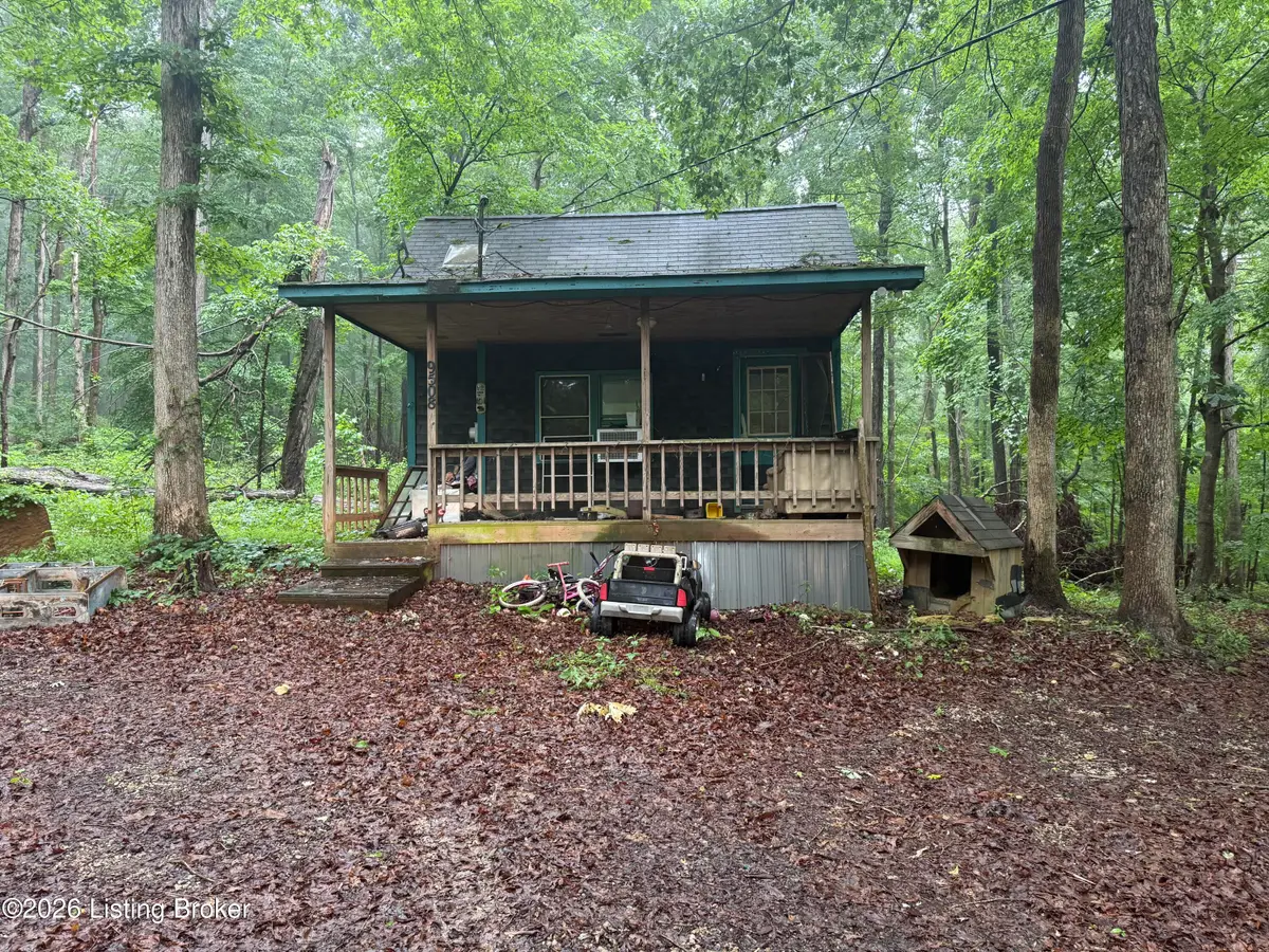 9508 Ky-86, Irvington, KY 40146 - #1