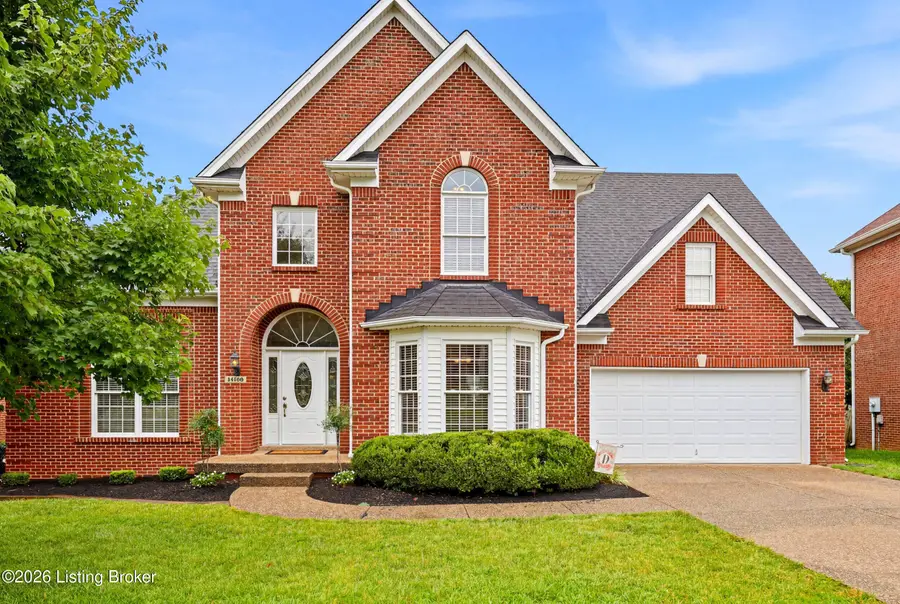 13108 Saratoga Springs Pl, Louisville, KY 40299 - #2