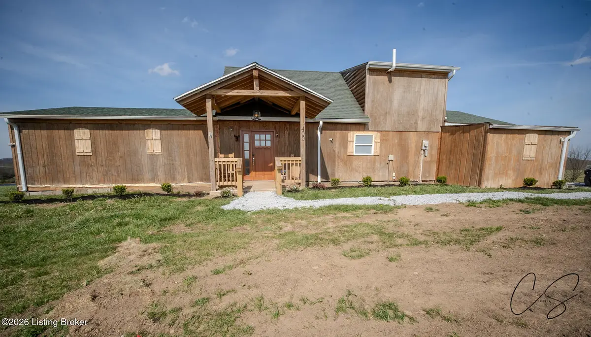 400 Constantine Duncan Valley Ln, Garfield, KY 40140 - #1