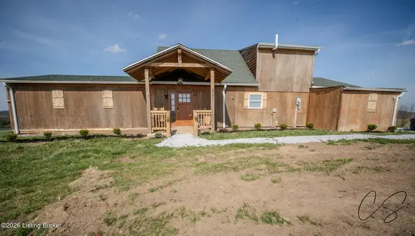 400 Constantine Duncan Valley Ln, Garfield, KY 40140
