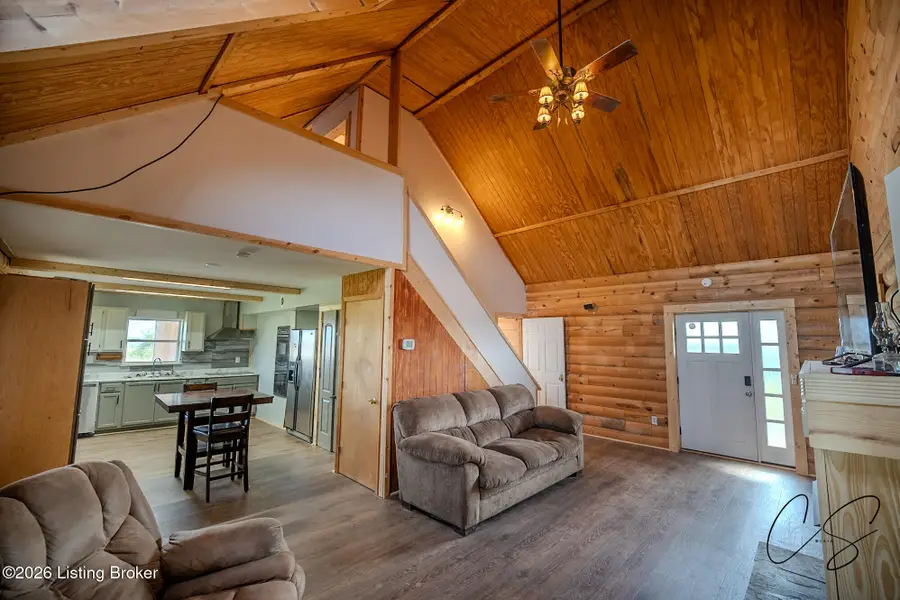 400 Constantine Duncan Valley Ln, Garfield, KY 40140 - #2