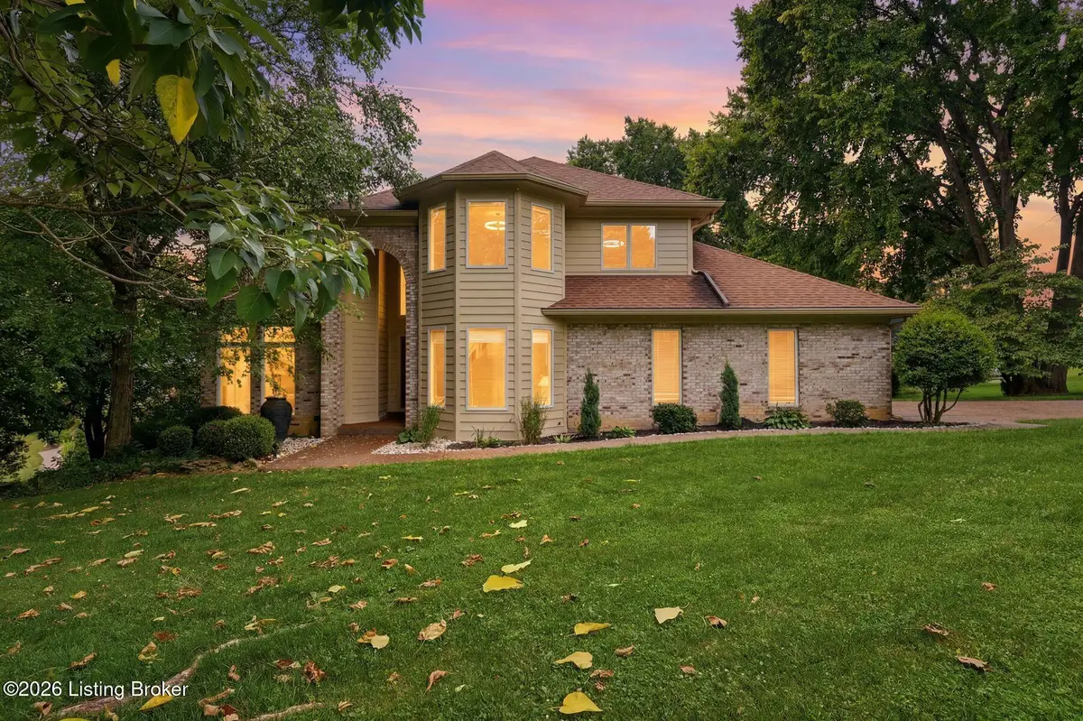 7642 Deer Meadow Dr, Louisville, KY 40241 - #1