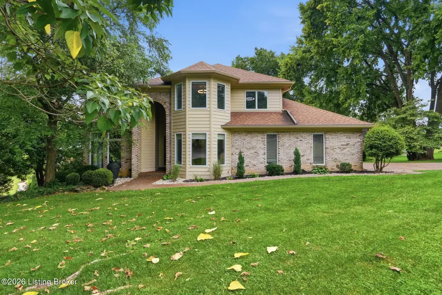 7642 Deer Meadow Dr, Louisville, KY 40241 - #2