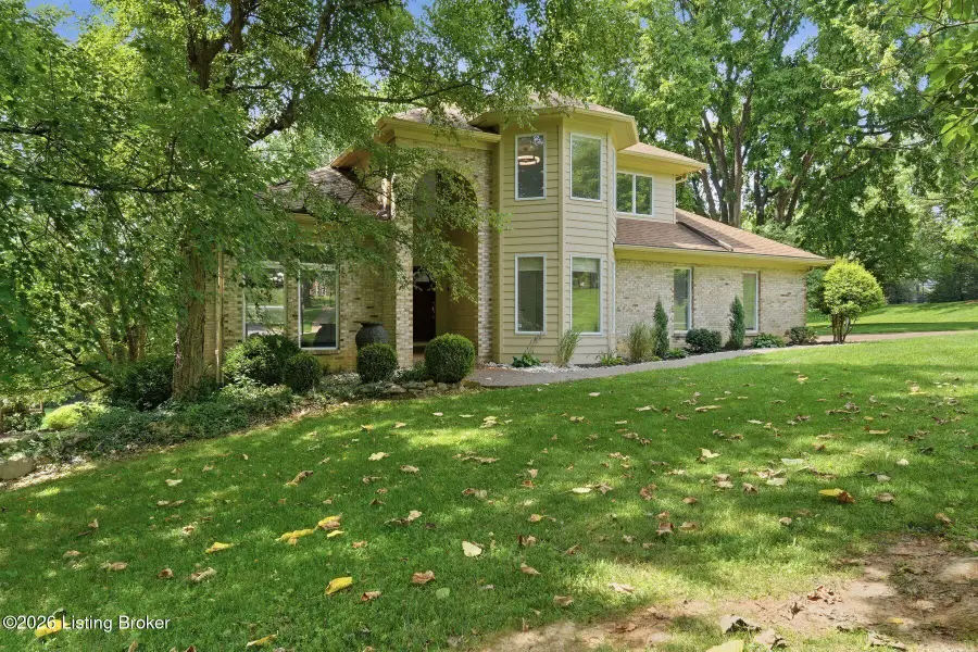 7642 Deer Meadow Dr, Louisville, KY 40241 - #3