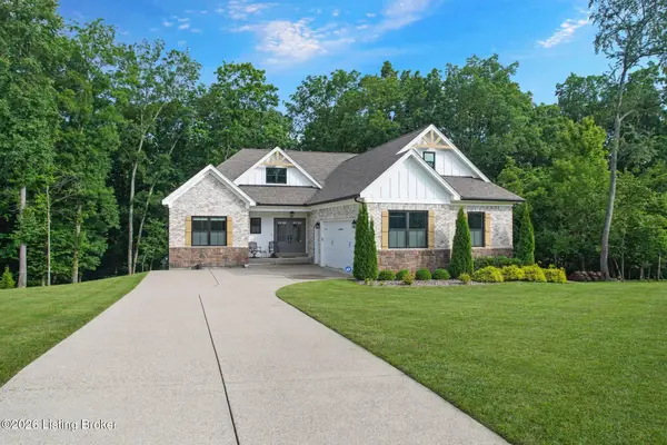 4209 Ballard Ridge Ct, Smithfield, KY 40068