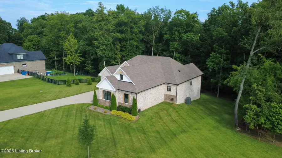 4209 Ballard Ridge Ct, Smithfield, KY 40068 - #2