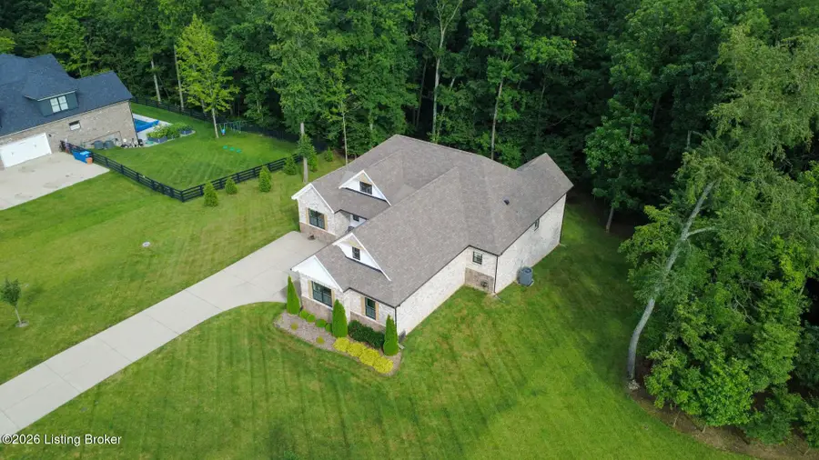 4209 Ballard Ridge Ct, Smithfield, KY 40068 - #3