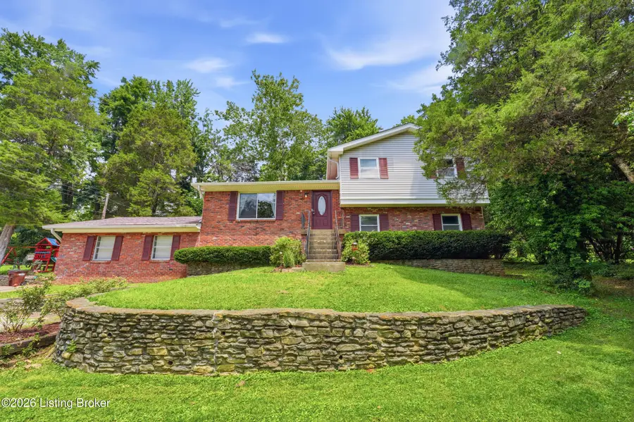 5206 Cool Brook Rd, Louisville, KY 40291 - #2