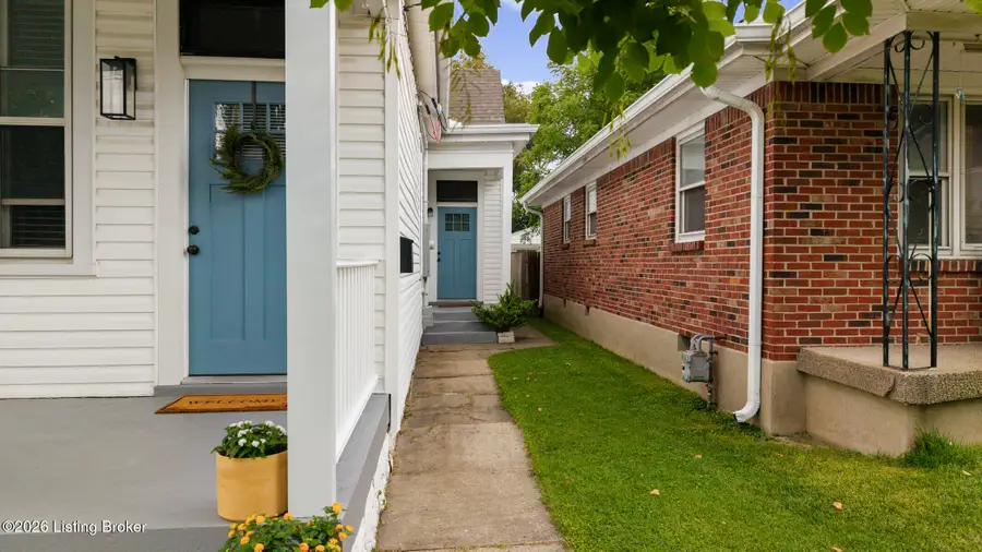 1029 Mulberry St, Louisville, KY 40217 - #3