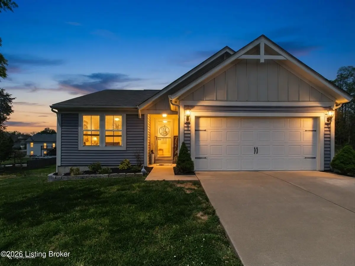 157 Broken Branch Ct, Mount Washington, KY 40047 - #1