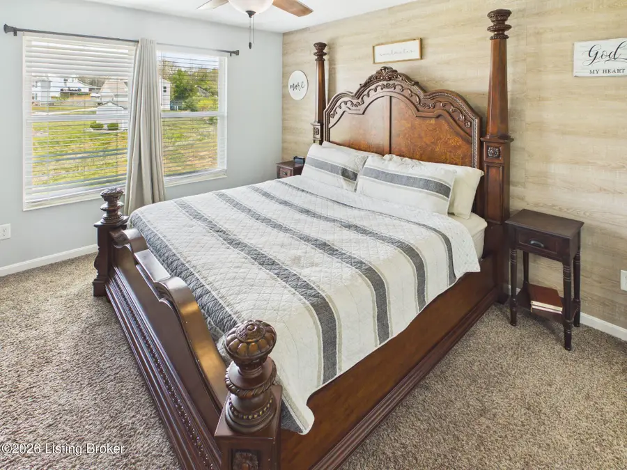 157 Broken Branch Ct, Mount Washington, KY 40047 - #3