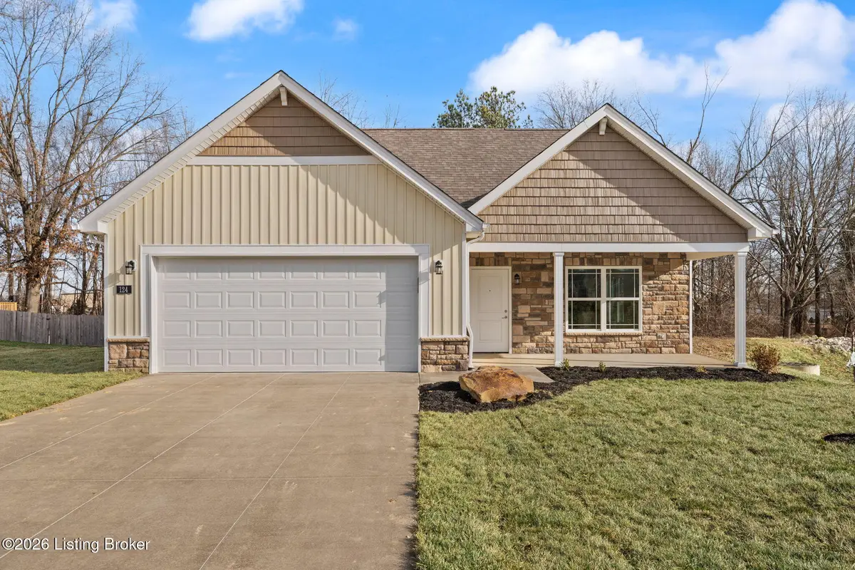 124 Coral Rdg Way, Brooks, KY 40109 - #1