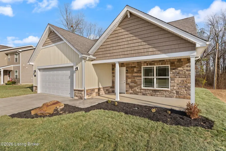 124 Coral Rdg Way, Brooks, KY 40109 - #2
