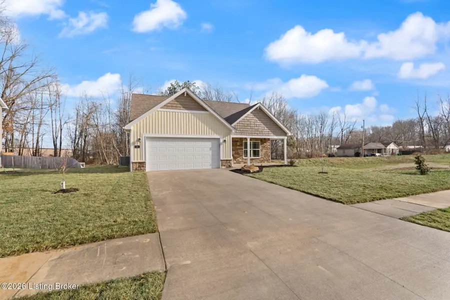 124 Coral Rdg Way, Brooks, KY 40109 - #3
