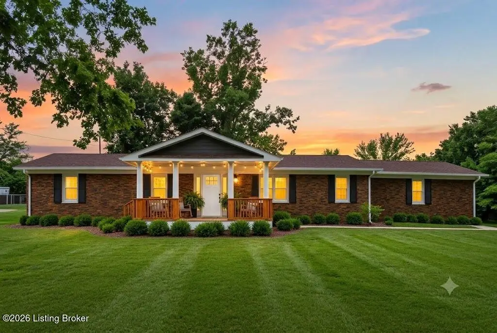 69 Santana Dr, Elizabethtown, KY 42701 - #1