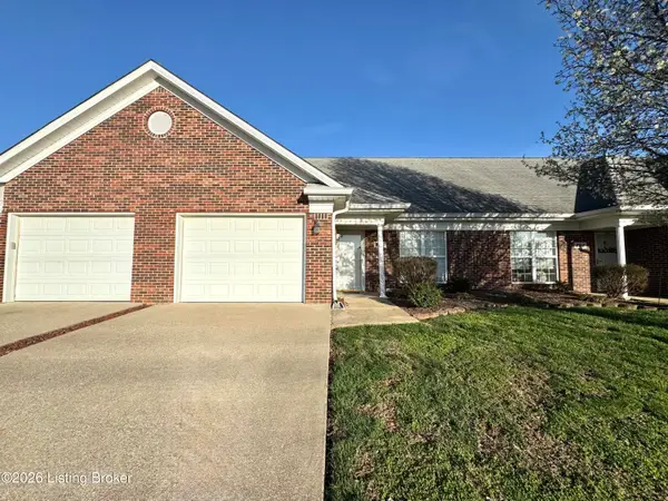 288 Cornell Ave, Mt Washington, KY 40047