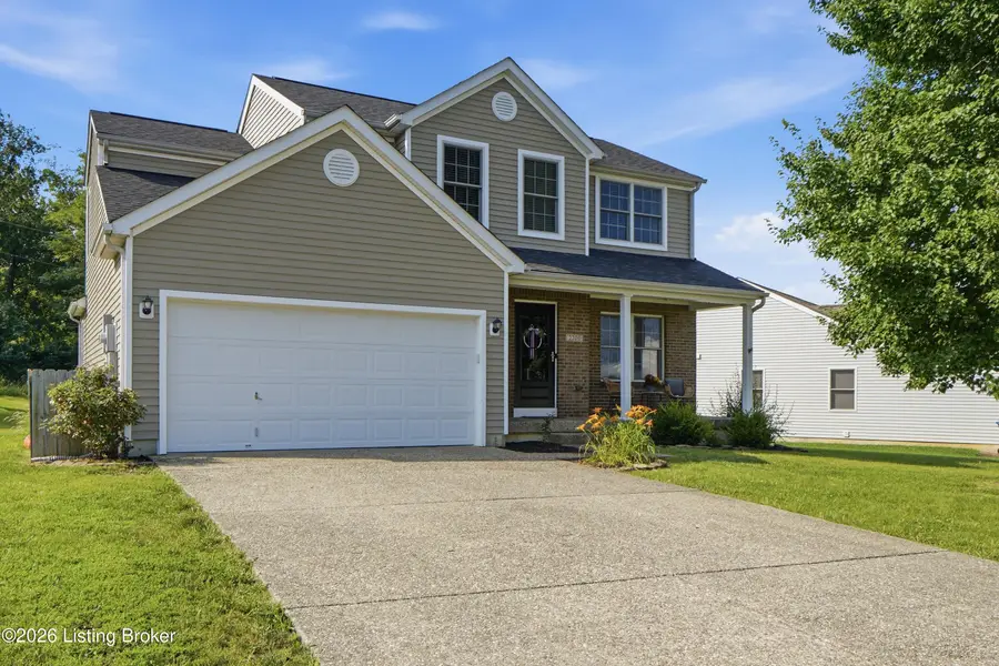 2200 Cherrywood Dr, La Grange, KY 40031 - #2