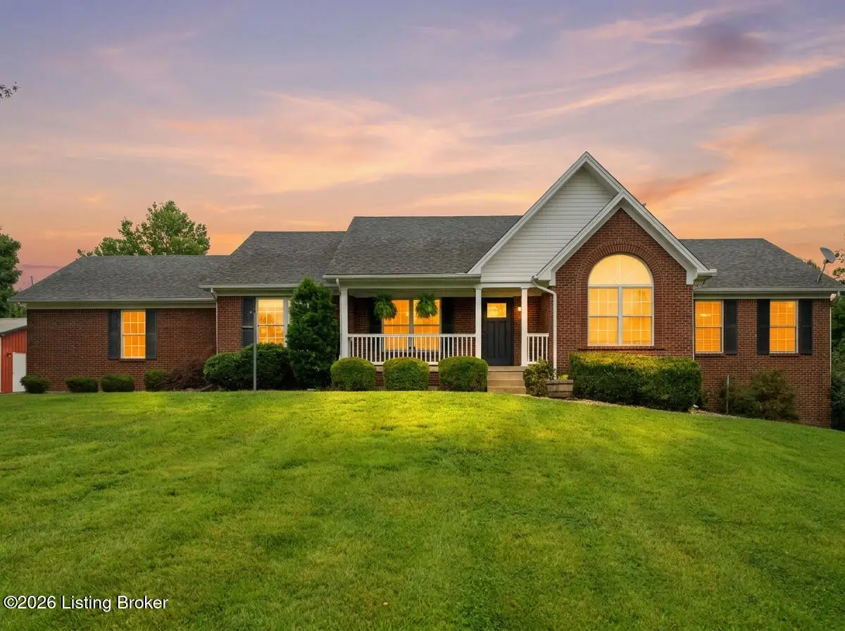 501 Old Ashes Creek Rd, Bloomfield, KY 40008 - #1